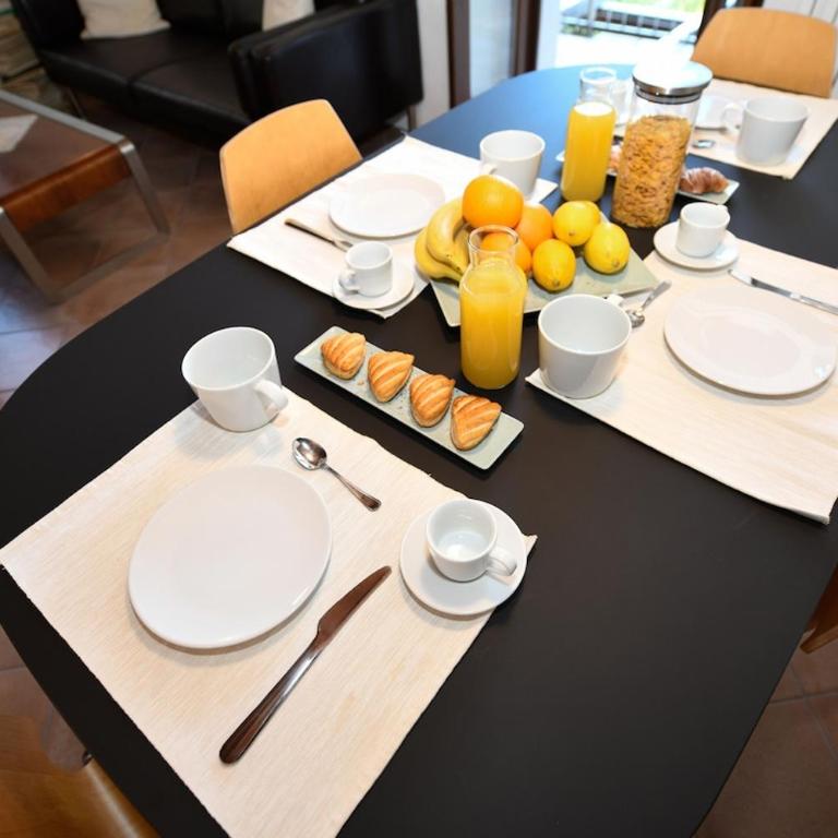 Loft Noemi - Apartamento de 2 dormitorios - 12