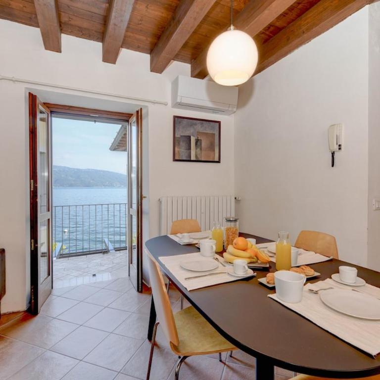 Loft Noemi - Apartamento de 2 dormitorios - 13