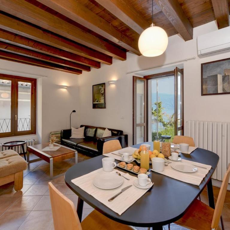 Loft Noemi - Apartamento de 2 dormitorios - 14