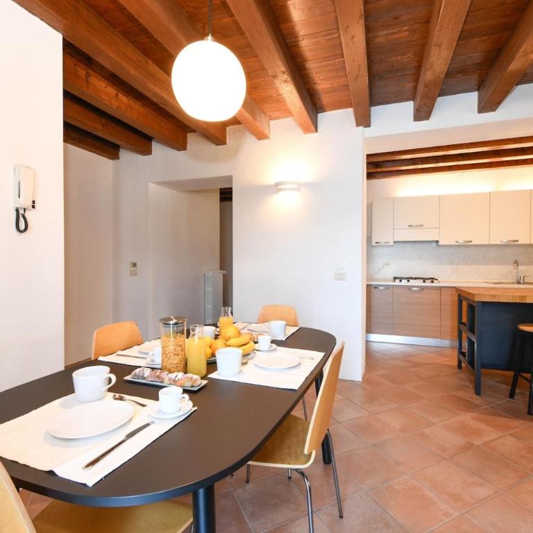 Loft Noemi - Apartamento de 2 dormitorios - 15