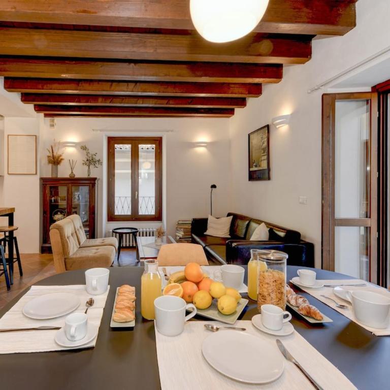Loft Noemi - Apartamento de 2 dormitorios - 16