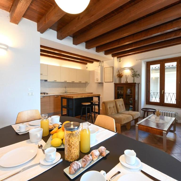 Loft Noemi - Apartamento de 2 dormitorios - 17