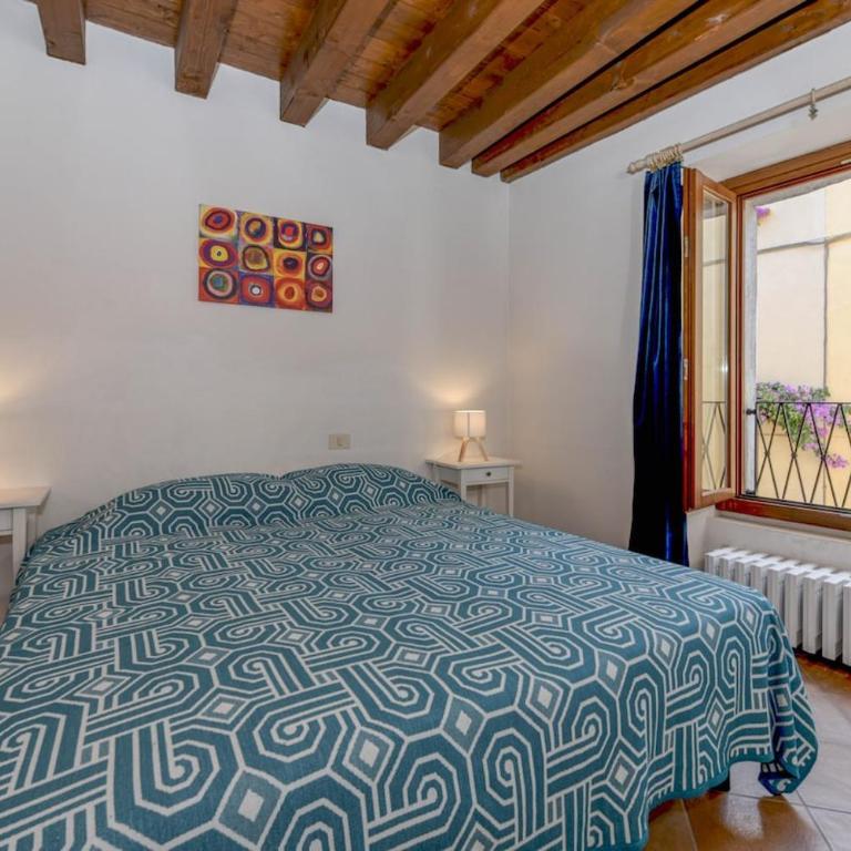 Loft Noemi - Apartamento de 2 dormitorios - 18