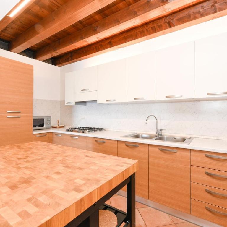 Loft Noemi - Apartamento de 2 dormitorios - 21