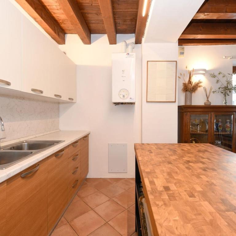 Loft Noemi - Apartamento de 2 dormitorios - 22
