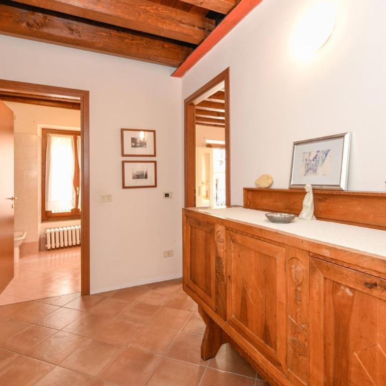 Loft Noemi - Apartamento de 2 dormitorios - 23