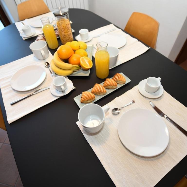 Loft Noemi - Apartamento de 2 dormitorios - 24