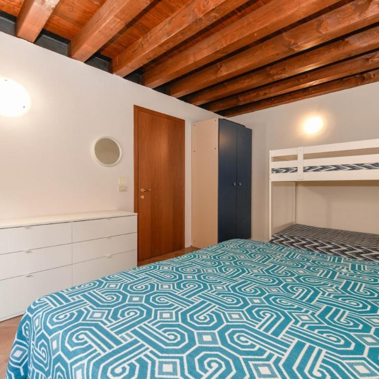 Loft Noemi - Apartamento de 2 dormitorios - 25