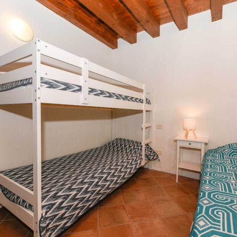 Loft Noemi - Apartamento de 2 dormitorios - 27