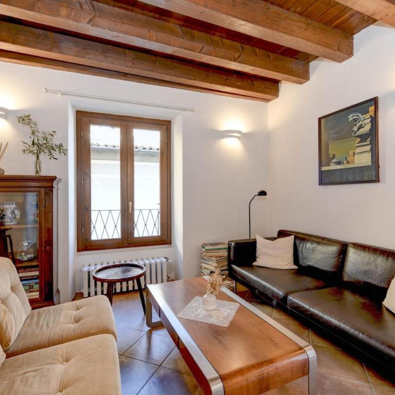 Loft Noemi - Apartamento de 2 dormitorios - 28