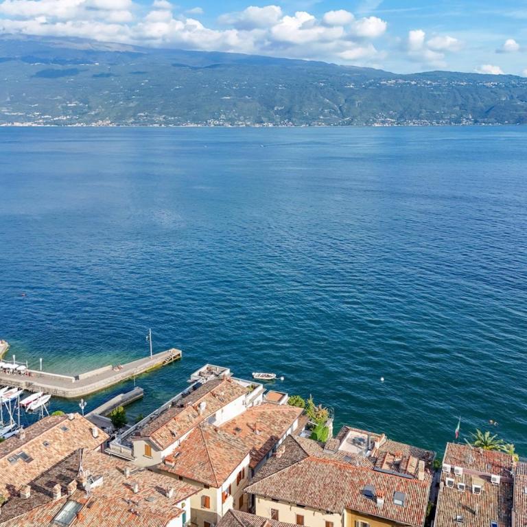 Loft Noemi - Apartamento de 2 dormitorios - 32