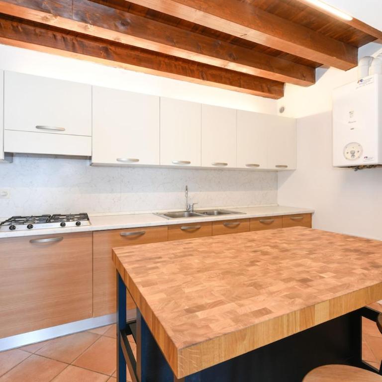 Loft Noemi - Apartamento de 2 dormitorios - 36