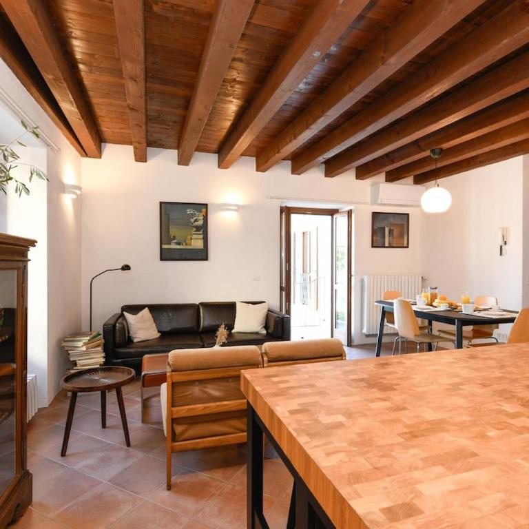 Loft Noemi - Apartamento de 2 dormitorios - 37