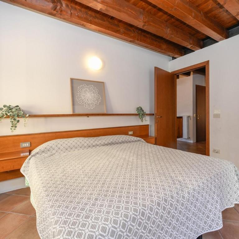 Loft Noemi - Apartamento de 2 dormitorios - 40