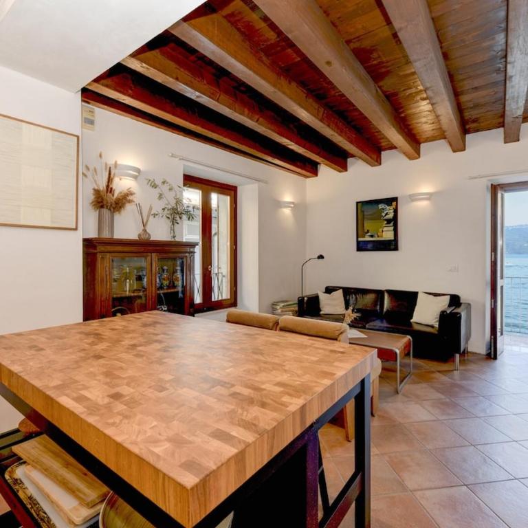 Loft Noemi - Apartamento de 2 dormitorios - 41