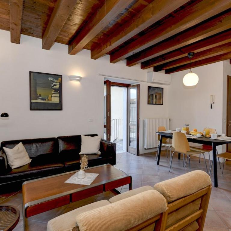 Loft Noemi - Apartamento de 2 dormitorios - 42