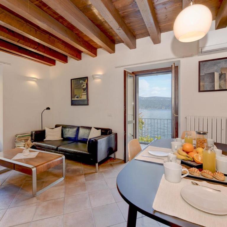 Loft Noemi - Apartamento de 2 dormitorios - 43