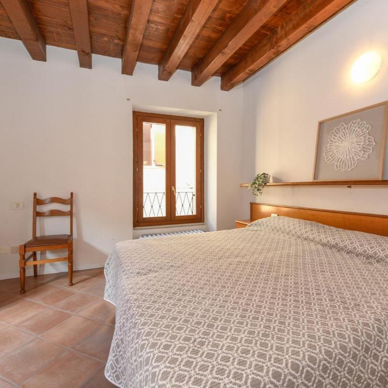 Loft Noemi - Apartamento de 2 dormitorios - 50