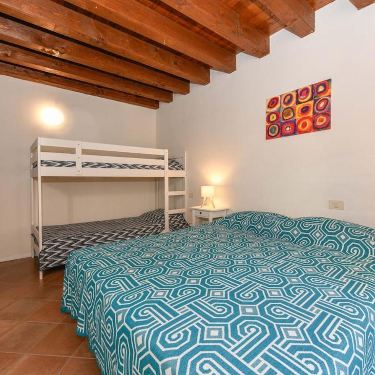 Loft Noemi - Apartamento de 2 dormitorios - 51