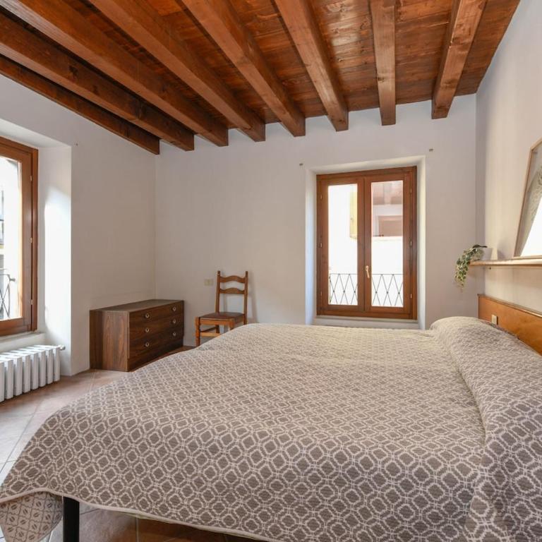 Loft Noemi - Apartamento de 2 dormitorios - 53
