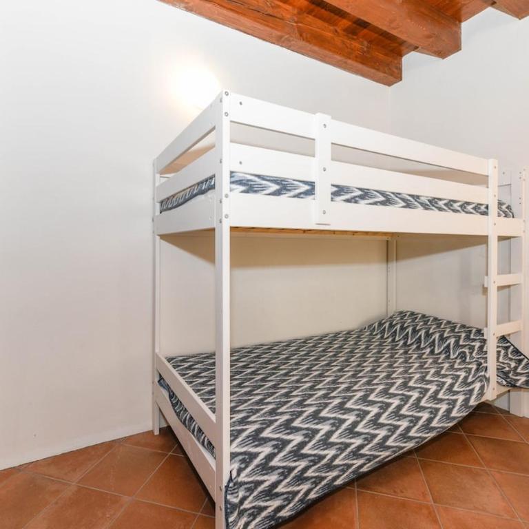 Loft Noemi - Apartamento de 2 dormitorios - 54