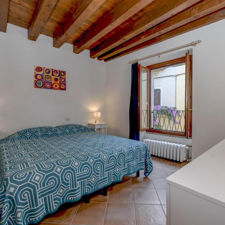 Loft Noemi - Apartamento de 2 dormitorios - 56