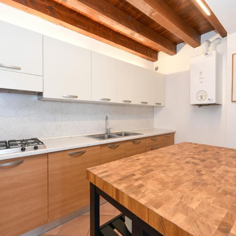 Loft Noemi - Apartamento de 2 dormitorios - 61