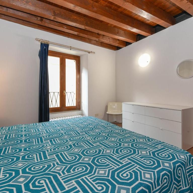 Loft Noemi - Apartamento de 2 dormitorios - 63