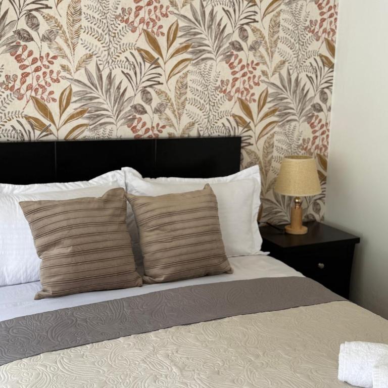 Finca Las Mercedes, A Nature Stay - Double Room - 8