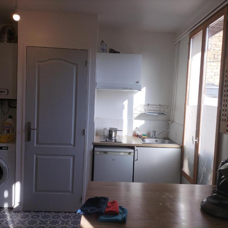 Le Majestik - Appartement 1 Chambre - 17