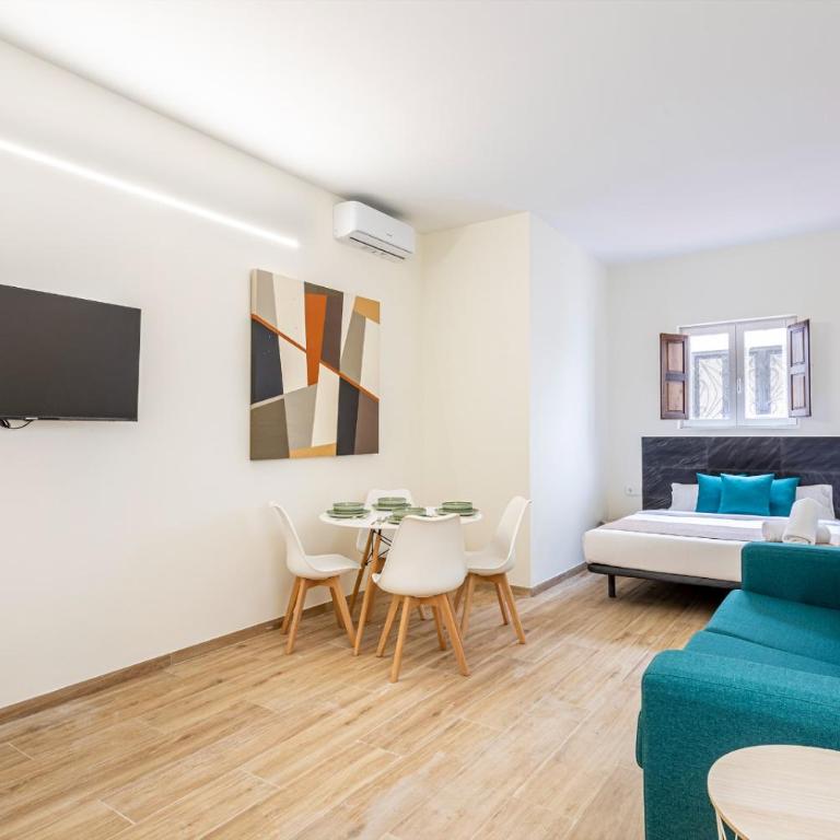 The Port Urban Loft - Apartamento Clásico - 4