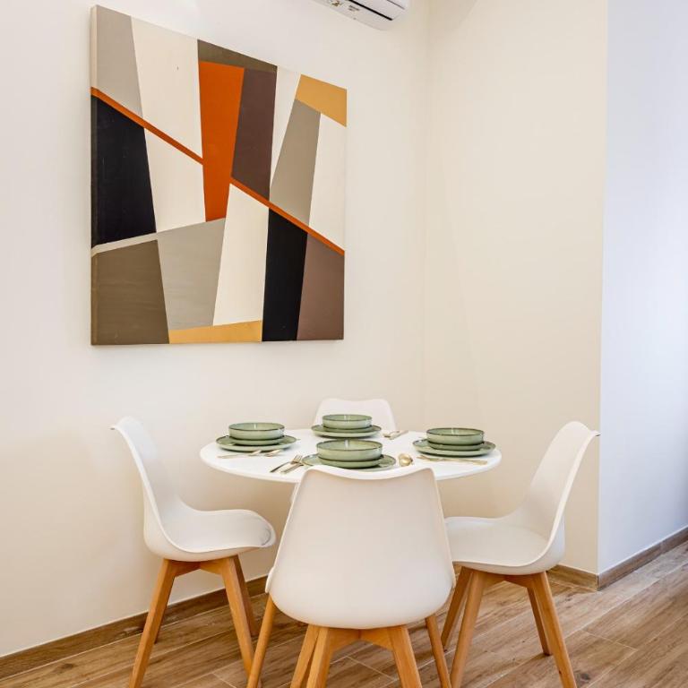 The Port Urban Loft - Apartamento Clásico - 8