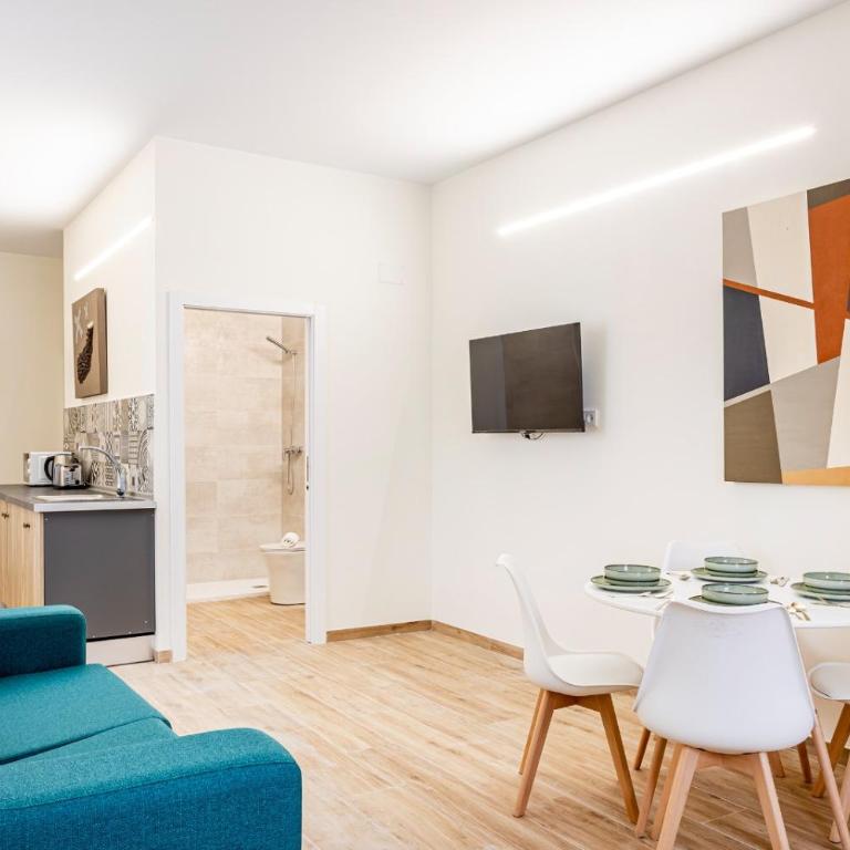 The Port Urban Loft - Apartamento Clásico - 5