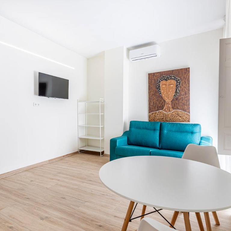 The Port Urban Loft - Apartamento Clásico - 4