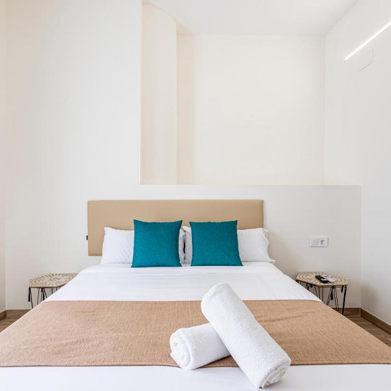 The Port Urban Loft - Apartamento Clásico - 3