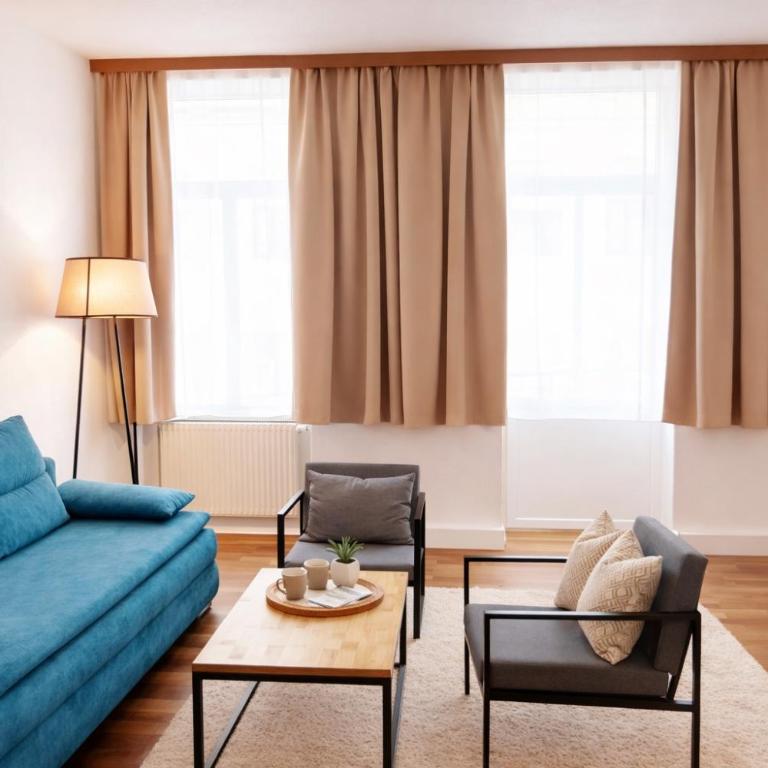 APARTMENTS zum Wohlfühlen MARIAZELL - Appartement Deluxe - 8