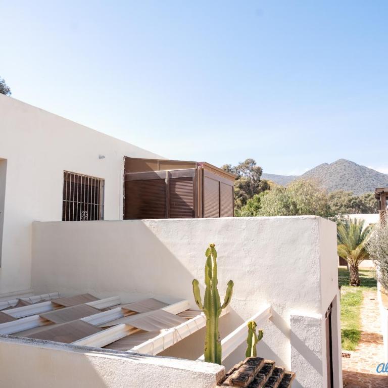 El Velero Piscina top y tranquilidad a 450m playa - Casa de 2 dormitorios - 26