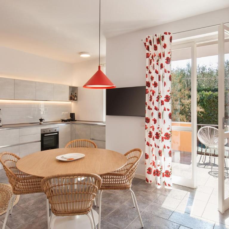 Il Faro - Apartment with Terrace - 2