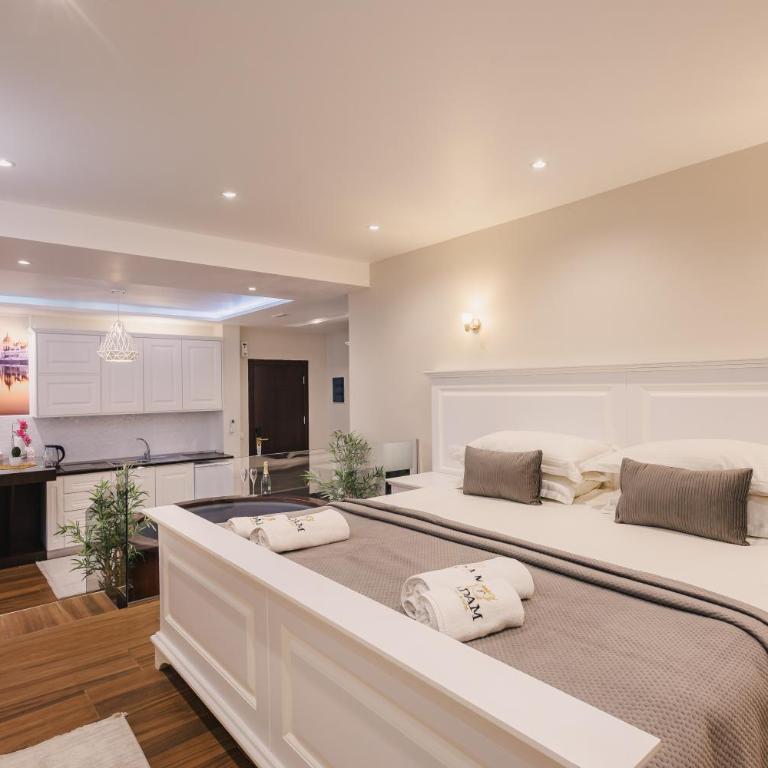 Padam Hotel & SPA - Superior Apartment with Balcony - 2