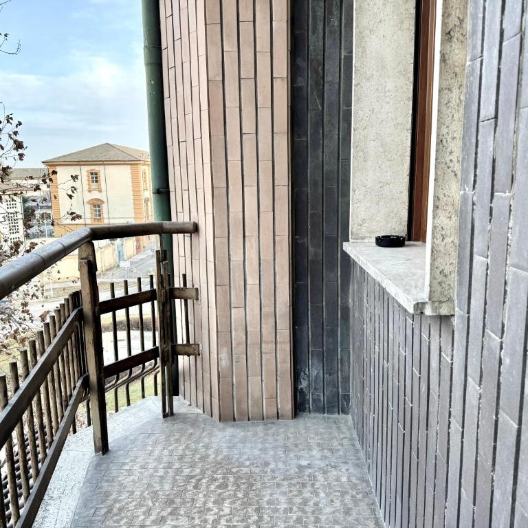 Cuneo Centro-Moderno Bilocale con vista panoramica - Appartement 2 Chambres - 20
