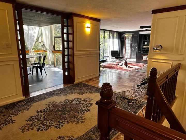 House Family SB - Five-Bedroom House - 7