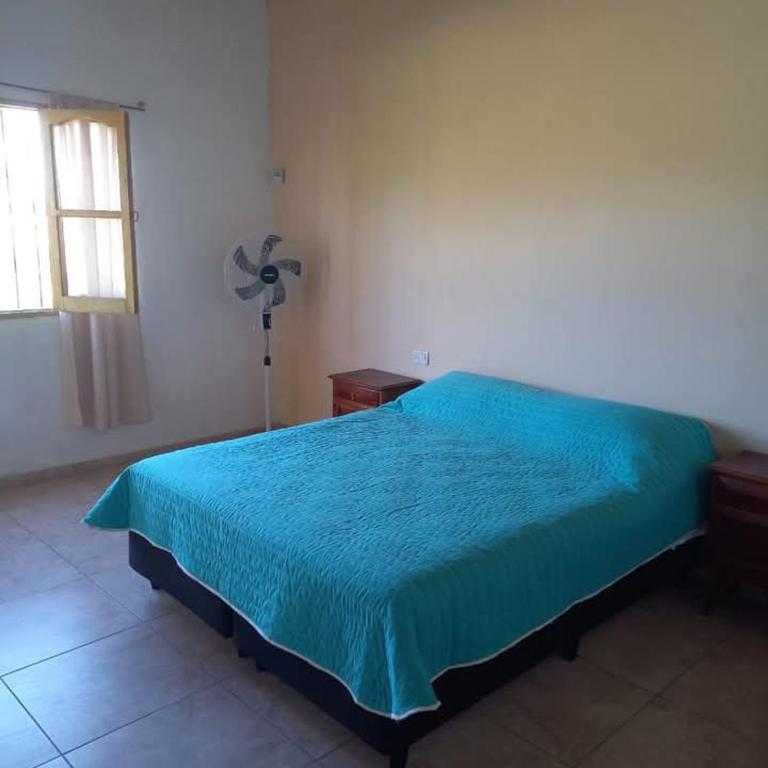 House Family SB - Five-Bedroom House - 9