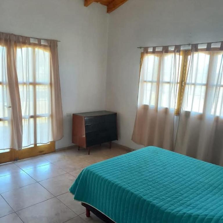 House Family SB - Five-Bedroom House - 12