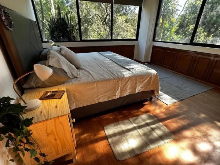 House Family SB - Five-Bedroom House - 13