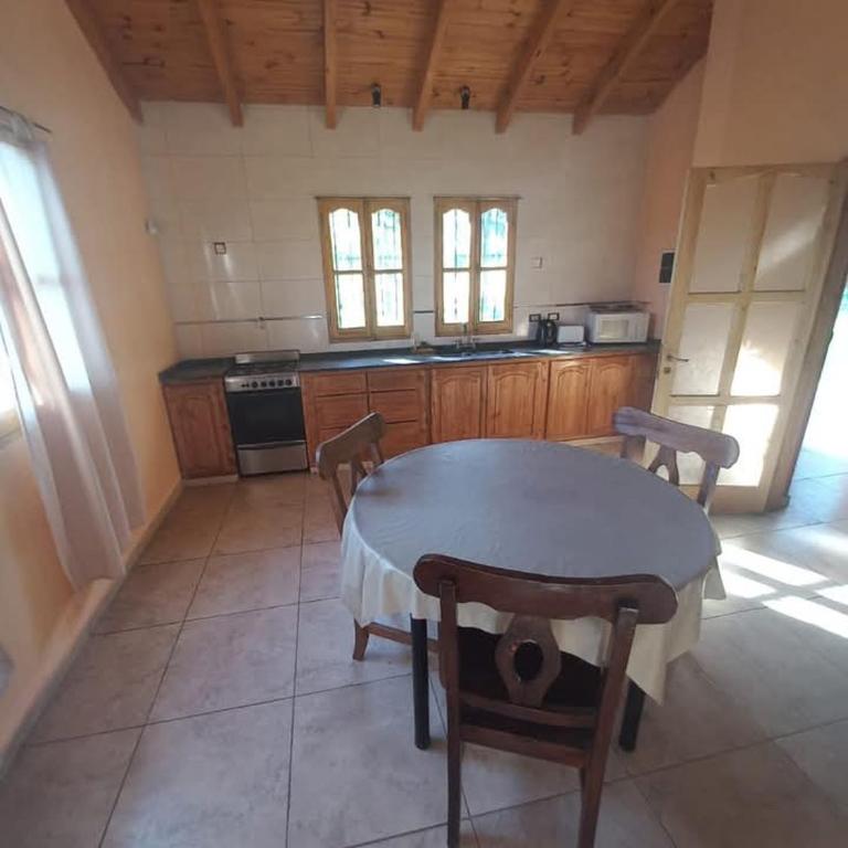 House Family SB - Five-Bedroom House - 17