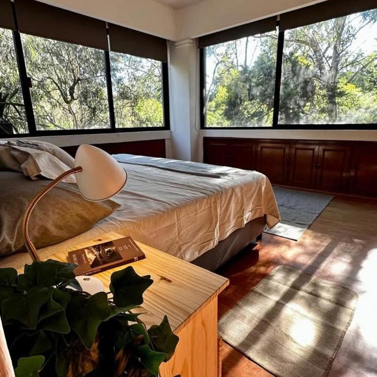 House Family SB - Five-Bedroom House - 19