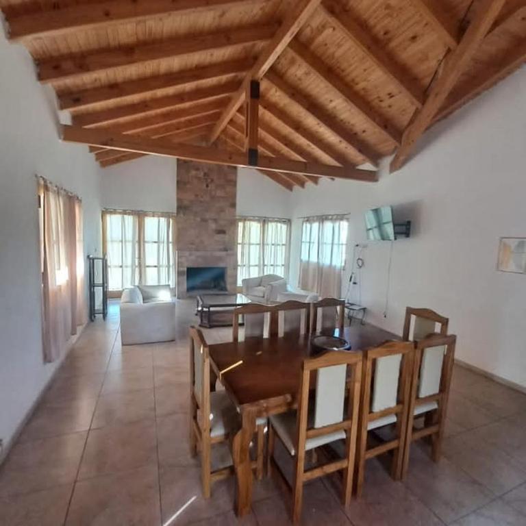 House Family SB - Five-Bedroom House - 20