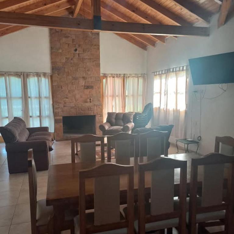 House Family SB - Five-Bedroom House - 21