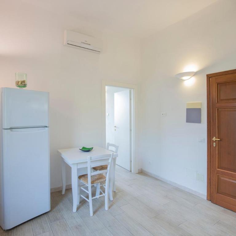 Casale di Mare by ElbaSummer - Appartamento con 1 Camera da Letto e Terrazza - 4