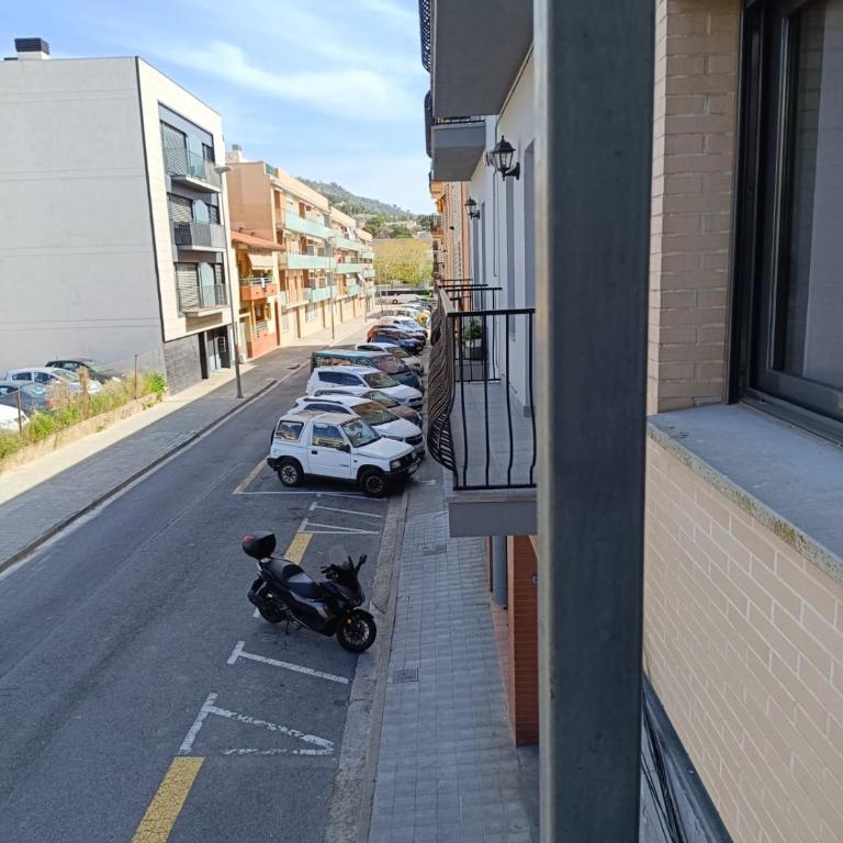 Appartement Roses centre-ville 5 min de la plage - Two-Bedroom Apartment - 3